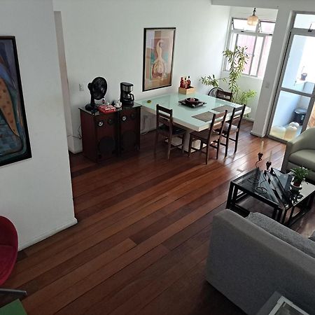 Quarto Familiar Aconchegante Recife Exterior foto