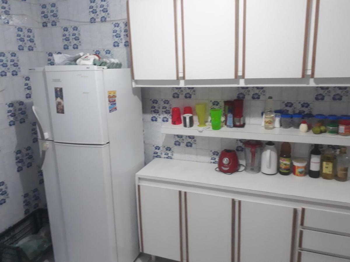 Quarto Familiar Aconchegante Recife Exterior foto