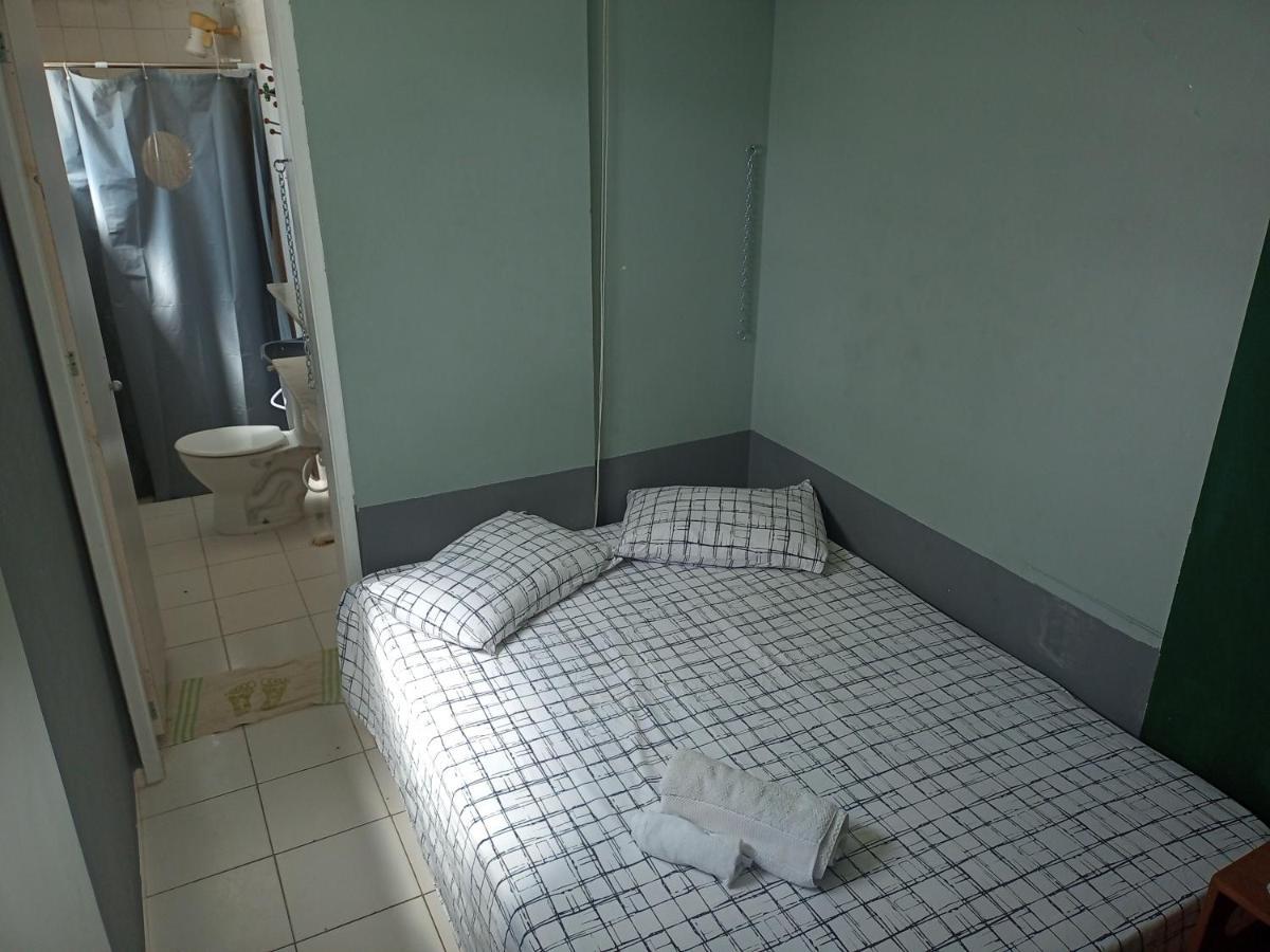 Quarto Familiar Aconchegante Recife Exterior foto